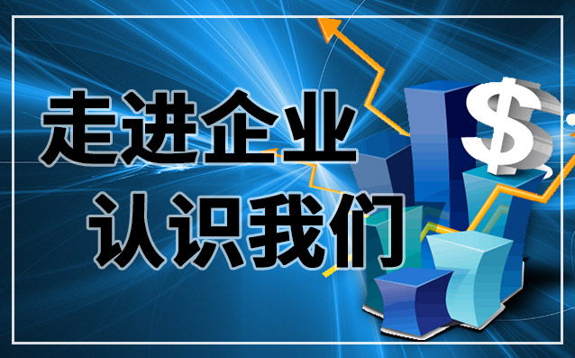企业实力展示